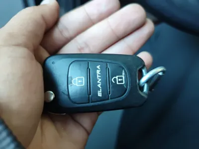 Hyundai Celesta
