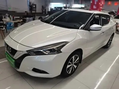 Nissan Bluebird