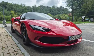 Ferrari 296