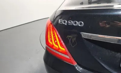 Genesis EQ900