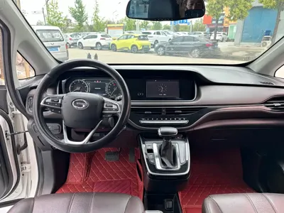 GAC Motor Trumpchi M6