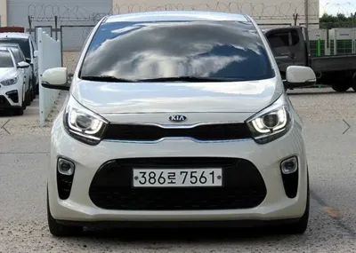 Kia Morning