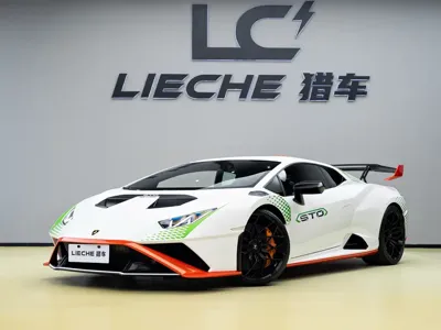 Lamborghini Huracán