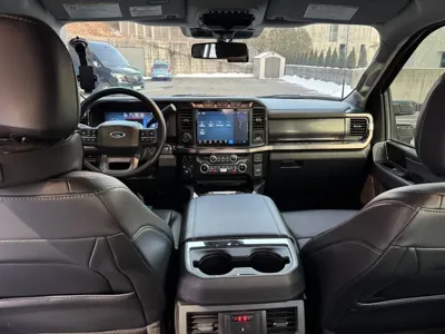 Ford F350