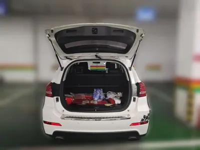 Haval H2