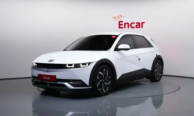 Hyundai Ioniq5