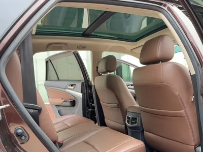 BYD S7