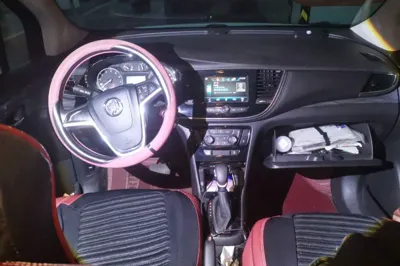 Buick Encore