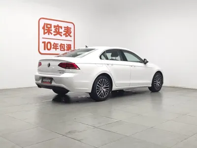 Volkswagen Lamando