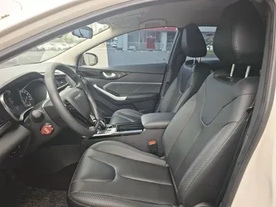 Venucia D60 EV