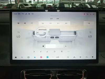 Leapmotor Leapmotor B10