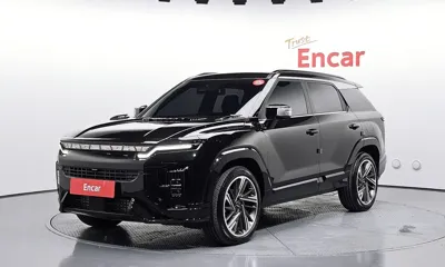 KG_Mobility_Ssangyong Actyon
