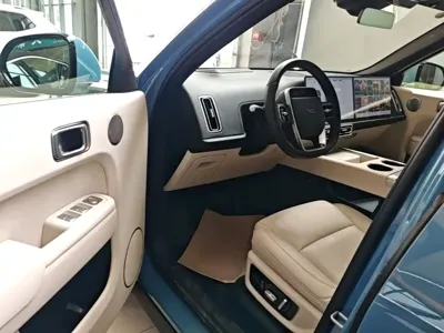 Li Auto Li L9