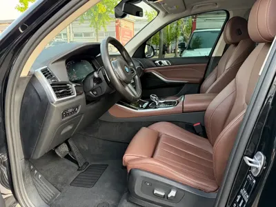BMW X5 (Import)