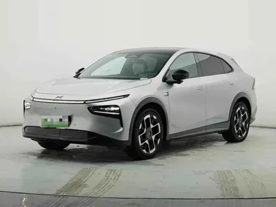 Xpeng G7