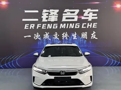 Honda Inspire