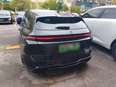 Nio ET5T