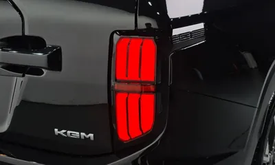 KG_Mobility_Ssangyong Torres
