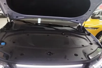 Leapmotor C11