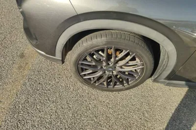 CHANGAN OSHAN X5