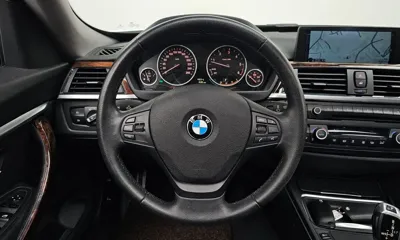 BMW Gran Turismo