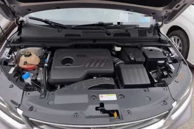 Geely Auto Coolray