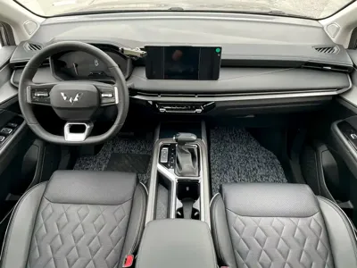 Wuling Jiachen
