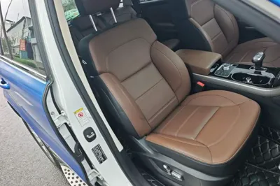 Haval H8