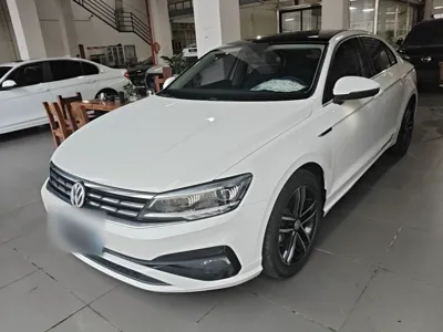 Volkswagen Lamando
