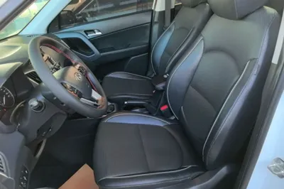 Hyundai ix25
