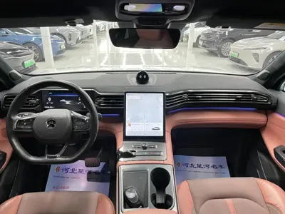Nio EC6