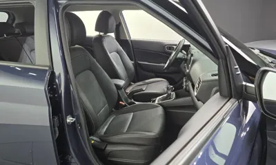 Hyundai Venue