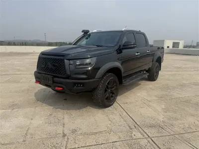 JAC JAC T8