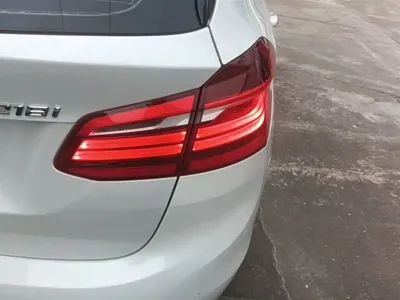 BMW 2 Series Active Tourer