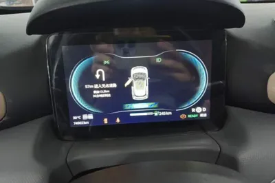 Leapmotor T03