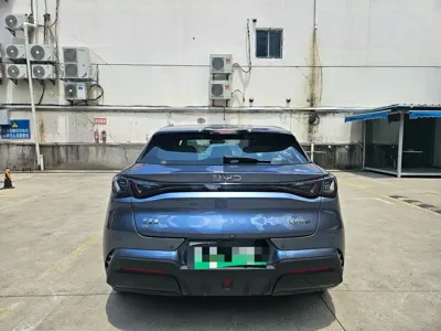 BYD Seal 06GT