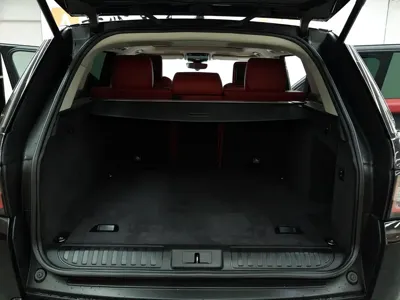 Land Rover Sport