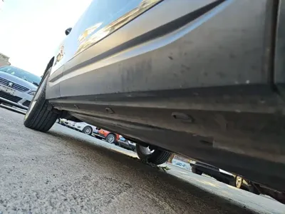 Jetta VS5