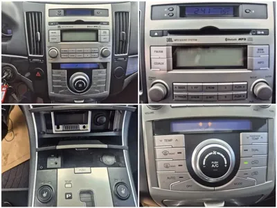 Hyundai Veracruz