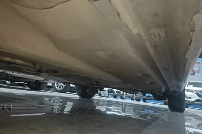Volkswagen Santana