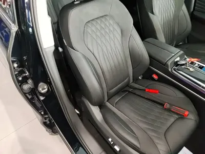Hongqi Hongqi HS5