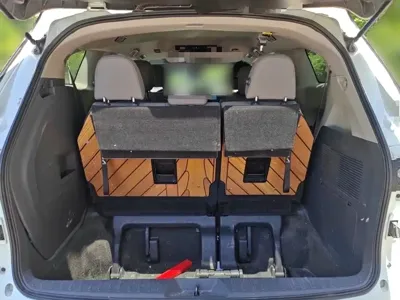Toyota Granvia