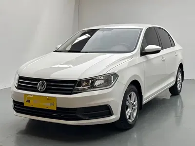 Volkswagen Santana