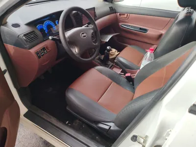 BYD F3