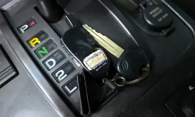 Hyundai Terracan