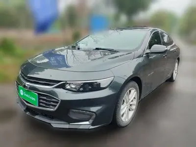 Chevrolet Malibu XL