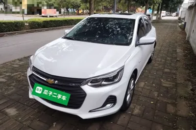 Chevrolet Cavalier