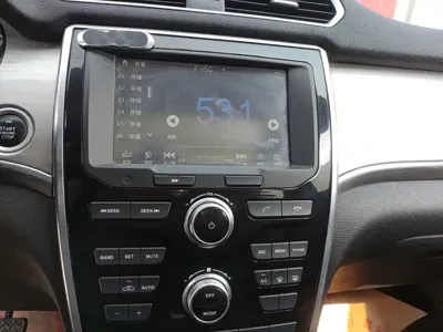 Haval H2