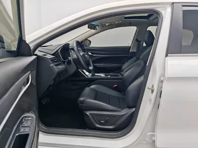 Geely Binrui
