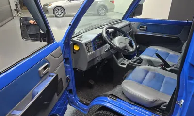 ChevroletGMDaewoo damas